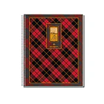 CUADERNO BOOK - SCOTCH