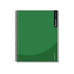 CUADERNO BOOK - WORLINE