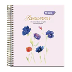 CUADERNO BOOK BRIDGERTON 15O HOJAS 7MM