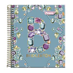 CUADERNO BOOK BRIDGERTON 15O HOJAS 7MM