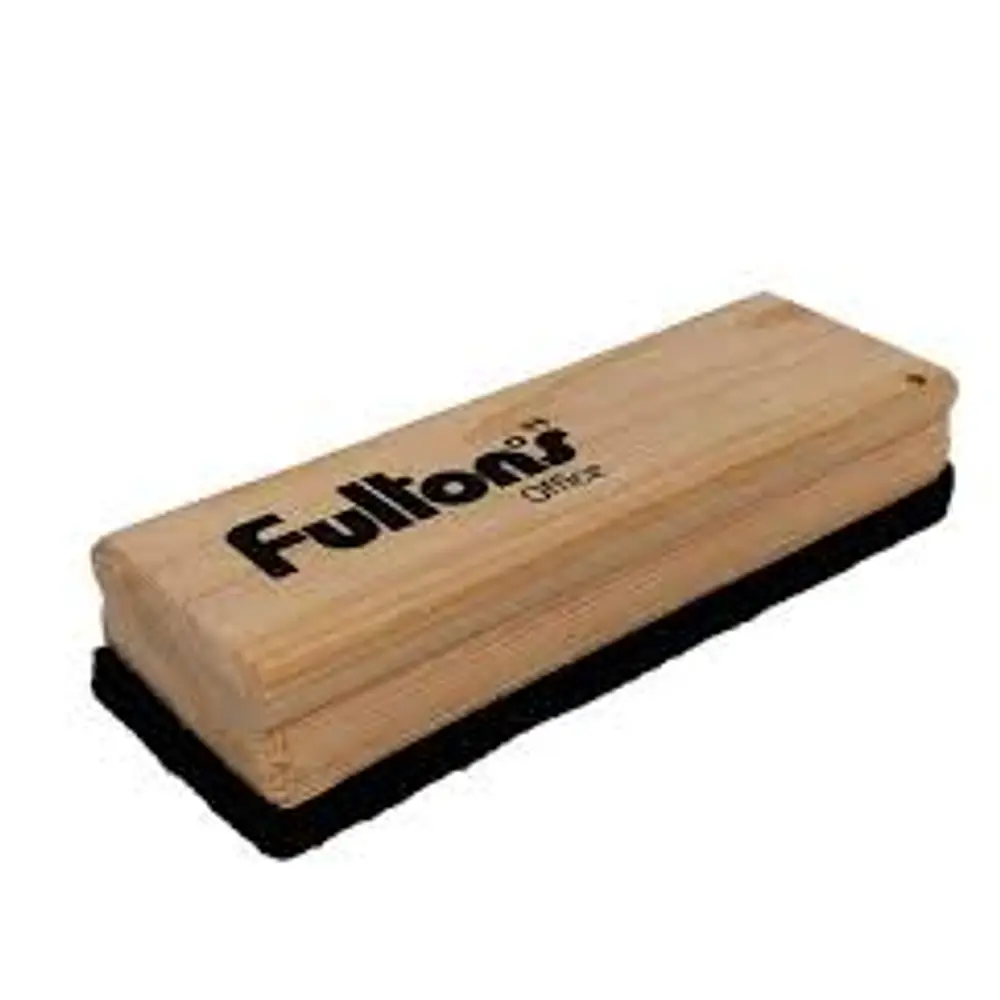 BORRADOR DE PIZARRA ACRILICA