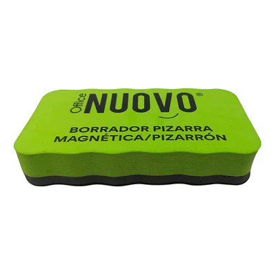 BORRADOR DE PIZARRA MÁGNETICO 