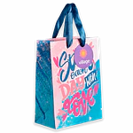 BOLSO DE REGALO AMOR 15X20X8CM 