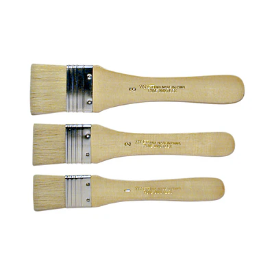 BROCHA ARTEL SERIE 713 MANGO CORTO - DIFERENTES GROSORES