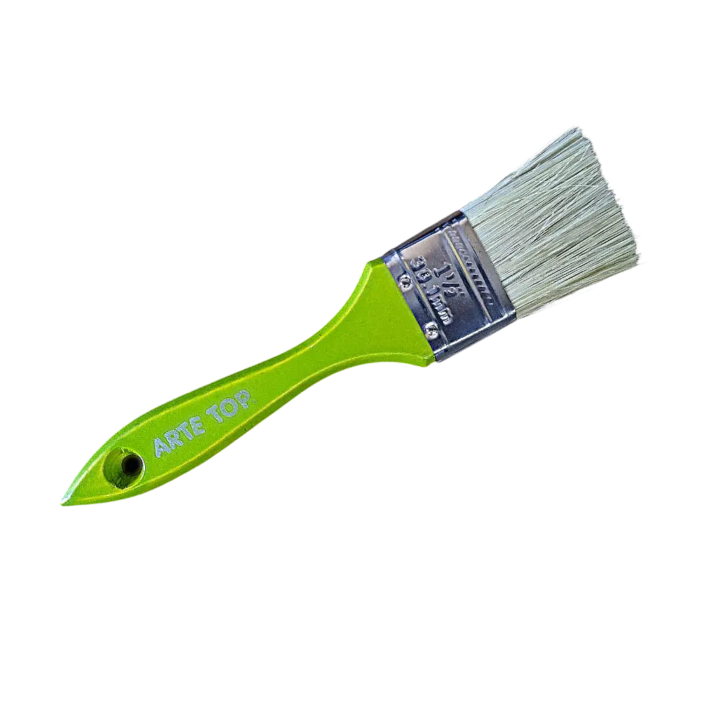 BROCHA ESCOLAR 1,5"