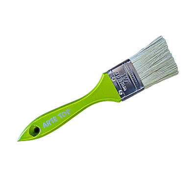BROCHA ESCOLAR 1,5"