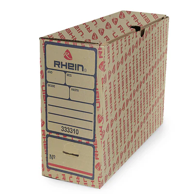 CAJA ARCHIVO COMPUTACIÓN