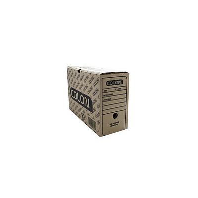 CAJA ARCHIVO STANDARD 35x12,5x23,6 CMS