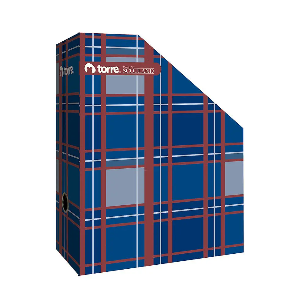 CAJA MULTIBOX SCOTLAND
