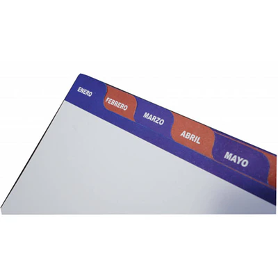 SEPARADOR MENSUAL OFICIO ENE-DIC.