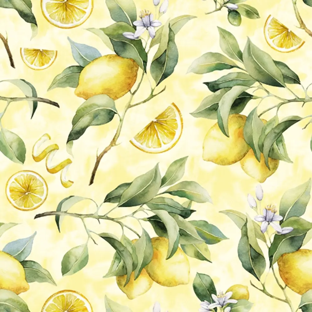 SERVILLETA DECOUPAGE COCINA - DIFERENTES DISEÑOS