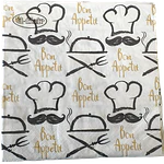 SERVILLETA DECOUPAGE COCINA - DIFERENTES DISEÑOS