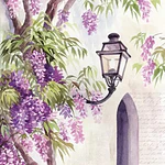 SERVILLETA DECOUPAGE FLORES- DIFERENTES DISEÑOS