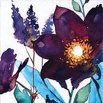 SERVILLETA DECOUPAGE FLORES- DIFERENTES DISEÑOS