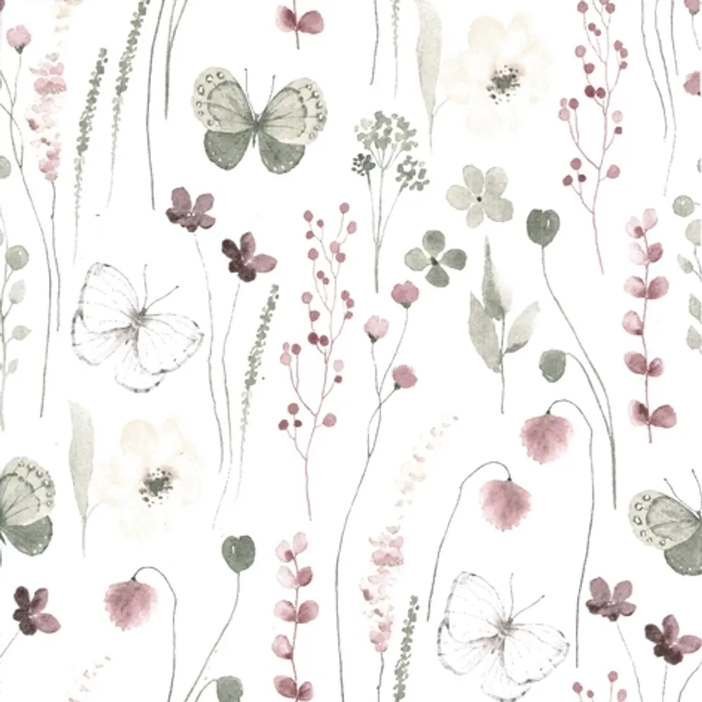 SERVILLETA DECOUPAGE FLORES- DIFERENTES DISEÑOS