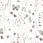 SERVILLETA DECOUPAGE FLORES- DIFERENTES DISEÑOS