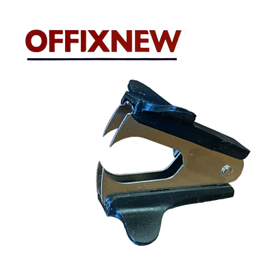 SACACORCHETES TIPO MARIPOSA OFFIX