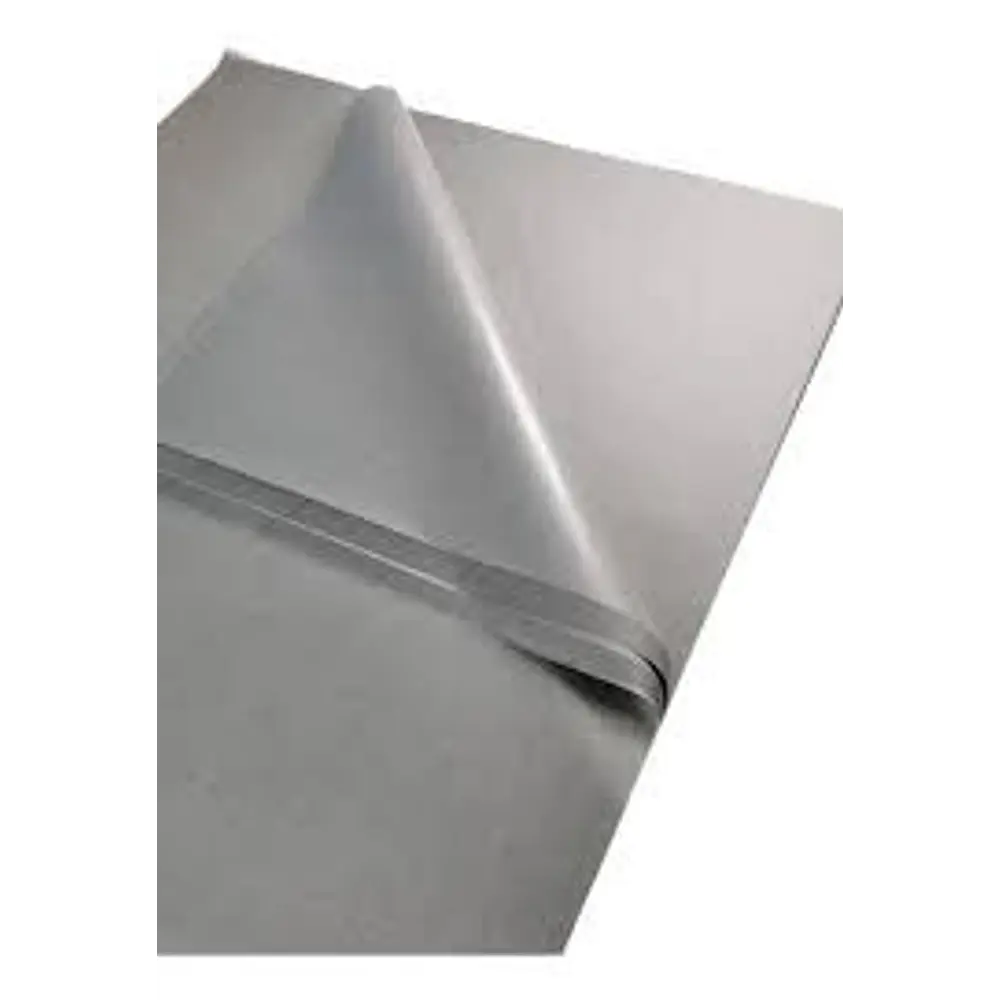 PAPEL VOLANTIN METAL 50X70 CM