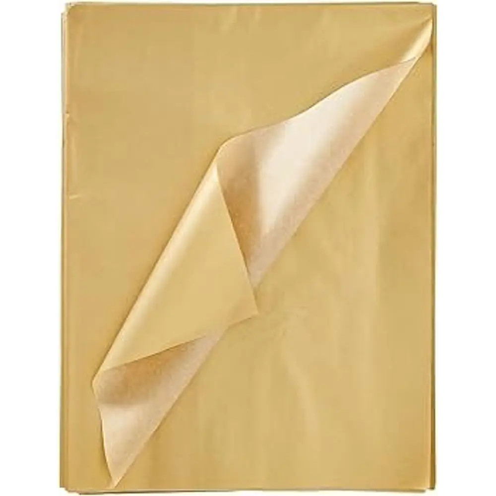 PAPEL VOLANTIN METAL 50X70 CM