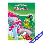 PULGARCITA - CUENTOS ESCOGIDOS
