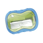 SACAPUNTA PLÁSTICO SOFT GRIP SIMPLE