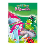 PULGARCITA - CUENTOS ESCOGIDOS