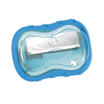 SACAPUNTA PLÁSTICO SOFT GRIP SIMPLE