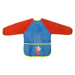 PECHERA INFANTIL TALLA 2 (4-5 AÑOS)