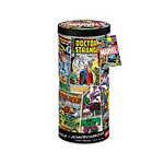 PUZZLE 1000 PIEZAS TUBO MARVEL COMICS