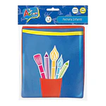 PECHERA INFANTIL TALLA 2 (4-5 AÑOS)