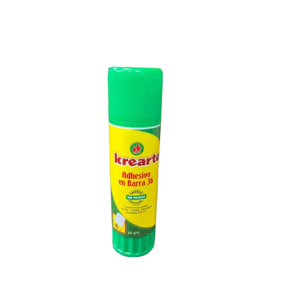 PEGAMENTO EN BARRA 36GRS 