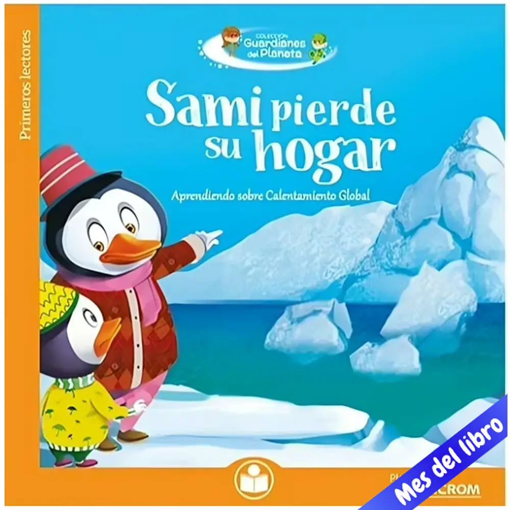 SAMI PIERDE SU HOGAR