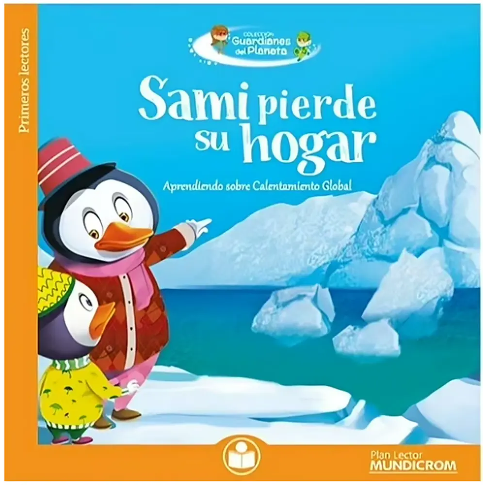 SAMI PIERDE SU HOGAR
