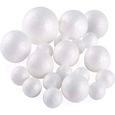 PELOTAS DE  PLUMAVIT DIFERENTES MEDIDAS