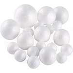 PELOTAS DE  PLUMAVIT DIFERENTES MEDIDAS