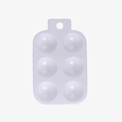 MEZCLADOR 6 DEPÓSITOS