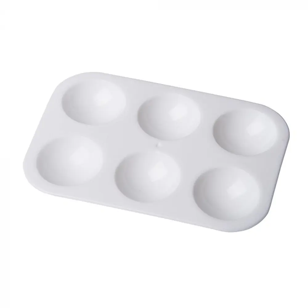 MEZCLADOR 6 DEPOSITOS