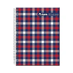 CUADERNO ESPECIAL CARTA - SCOTLAND