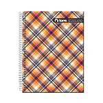 CUADERNO ESPECIAL CARTA - SCOTLAND