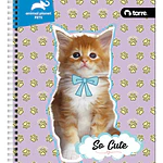 CUADERNO ESPECIAL CARTA - ANIMAL PETS