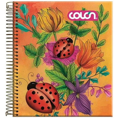 CUADERNO ESPECIAL CARTA NATURA 