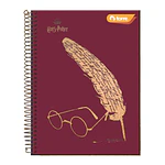 CUADERNO ESPECIAL OFICIO 150 HOJAS 7MM HARRY POTTER 