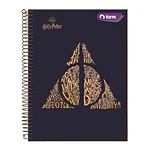 CUADERNO ESPECIAL OFICIO 150 HOJAS 7MM HARRY POTTER 