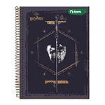 CUADERNO ESPECIAL OFICIO 150 HOJAS 7MM HARRY POTTER 