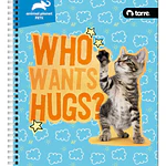 CUADERNO ESPECIAL CARTA - ANIMAL PETS
