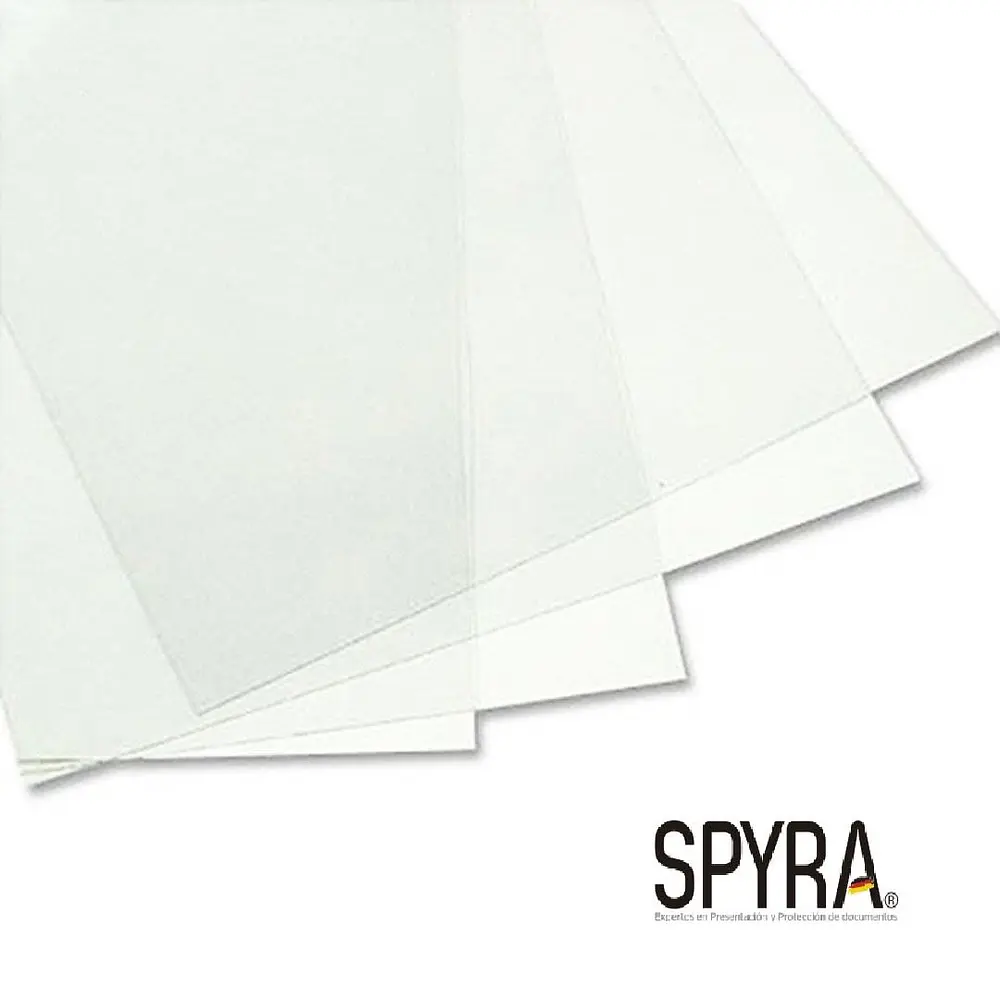 MICA OFICIO NATURAL 30MM 