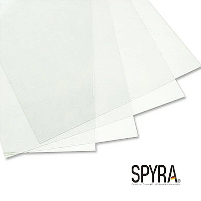 MICA OFICIO NATURAL 30MM 