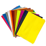 FORROS COLLEGE VINILICOS COLORES - LAVORO