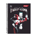 CUADERNO TOP 120 HOJAS 7MM DC2