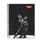 CUADERNO TOP 120 HOJAS 7MM DC2